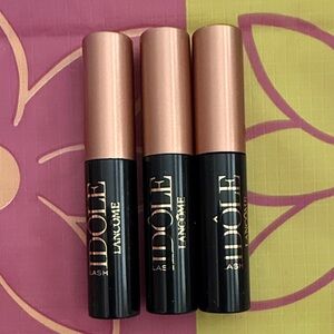 Idôle Lash Mascara - Black 2.5ML *3
